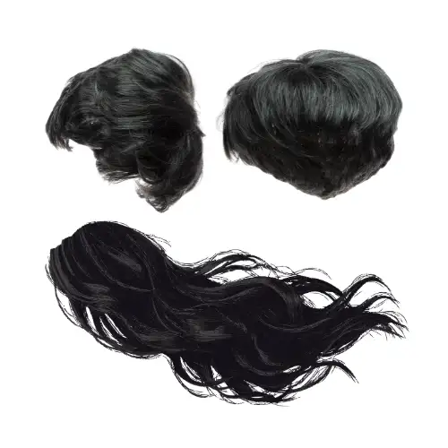 Hair Wigs